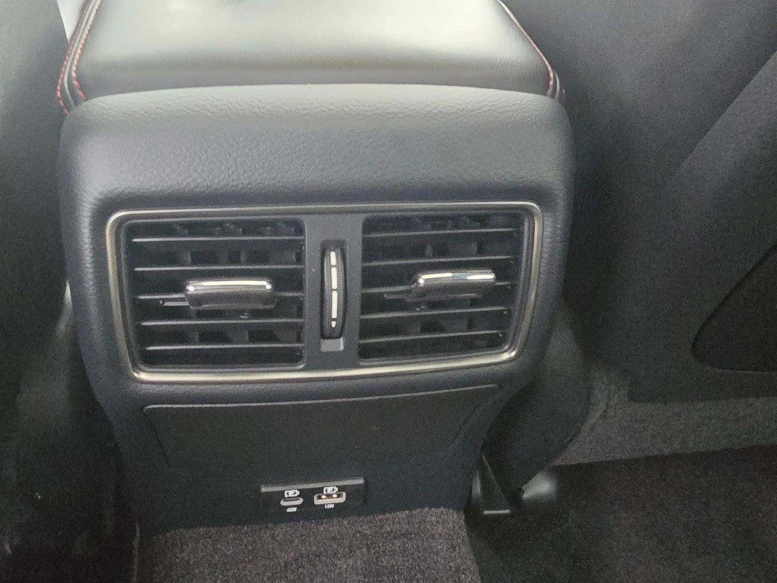 2024 INFINITI Q50 RED SPORT 400 RWD