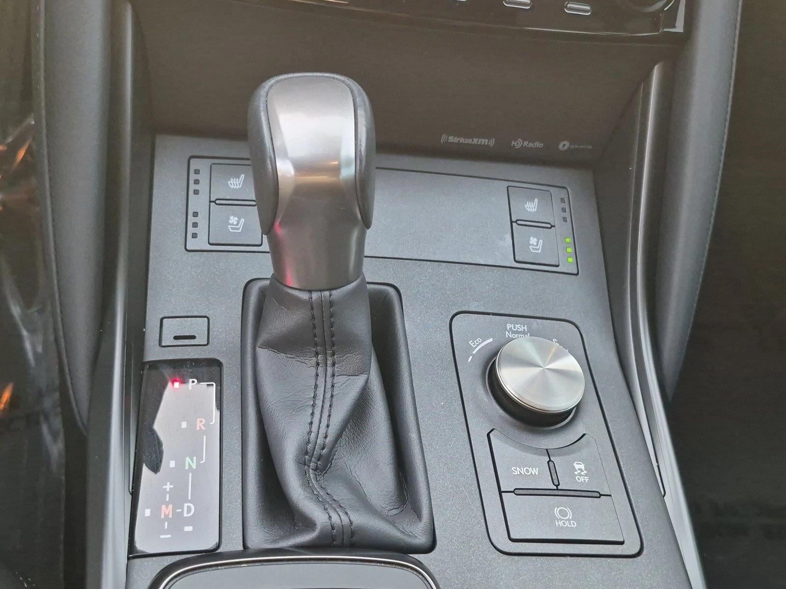 2023 Lexus IS 300 RWD