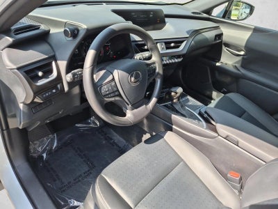 2022 Lexus UX 200 FWD