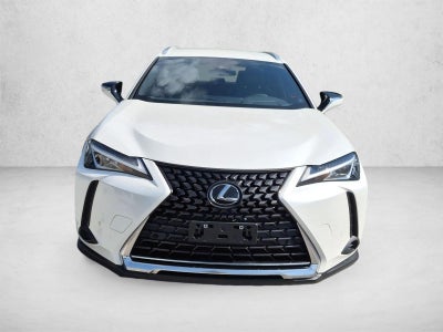 2022 Lexus UX 200 FWD