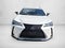 2022 Lexus UX 200 FWD