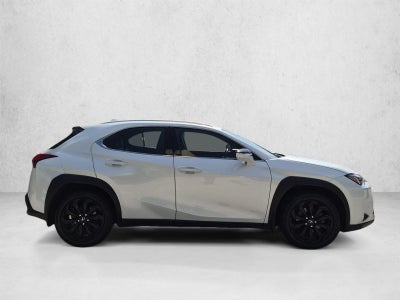 2022 Lexus UX 200 FWD