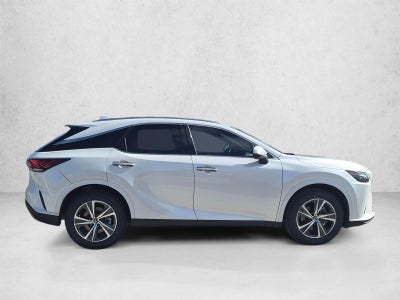 2024 Lexus RX 350 Premium FWD