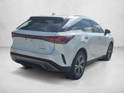 2024 Lexus RX 350 Premium FWD