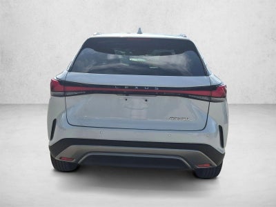 2024 Lexus RX 350 Premium FWD