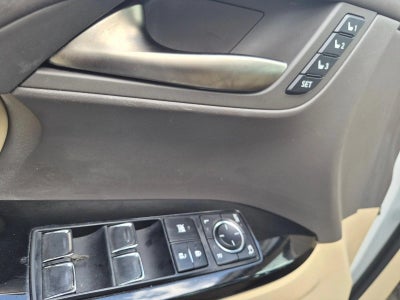 2018 Lexus LX 570 4WD