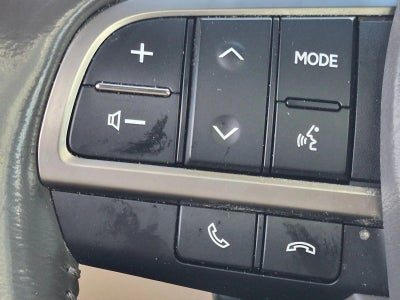2018 Lexus LX 570 4WD