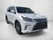 2018 Lexus LX 570 4WD