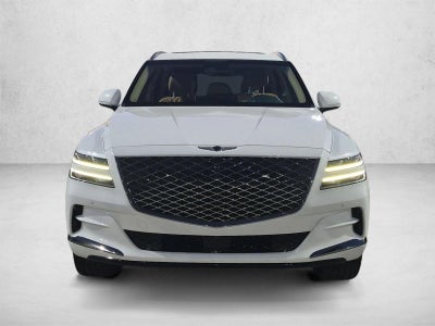 2021 Genesis GV80 3.5T AWD