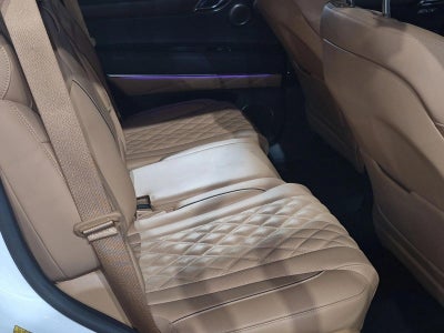 2021 Genesis GV80 3.5T AWD