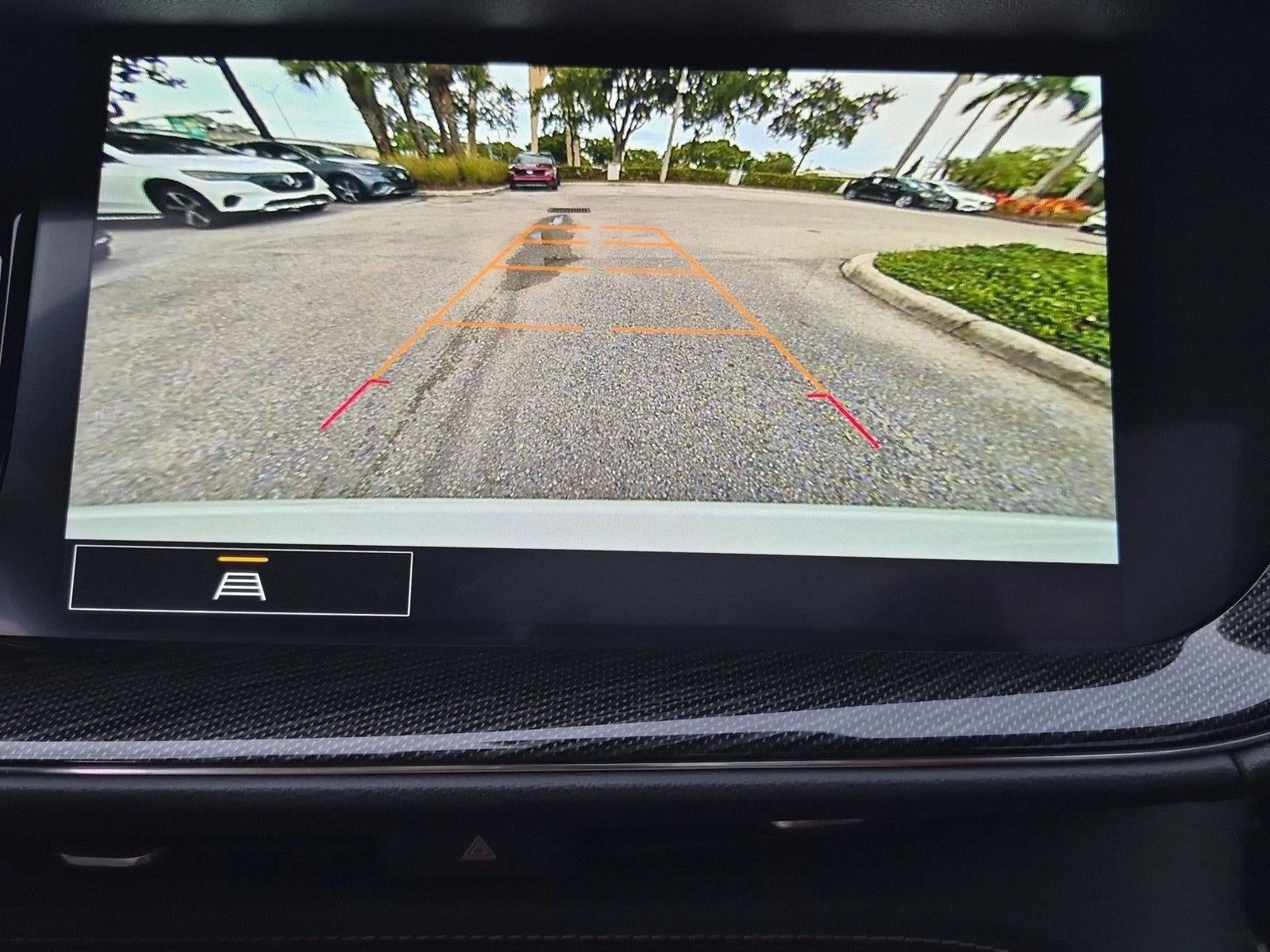 2023 Buick Envision FWD 4dr Essence