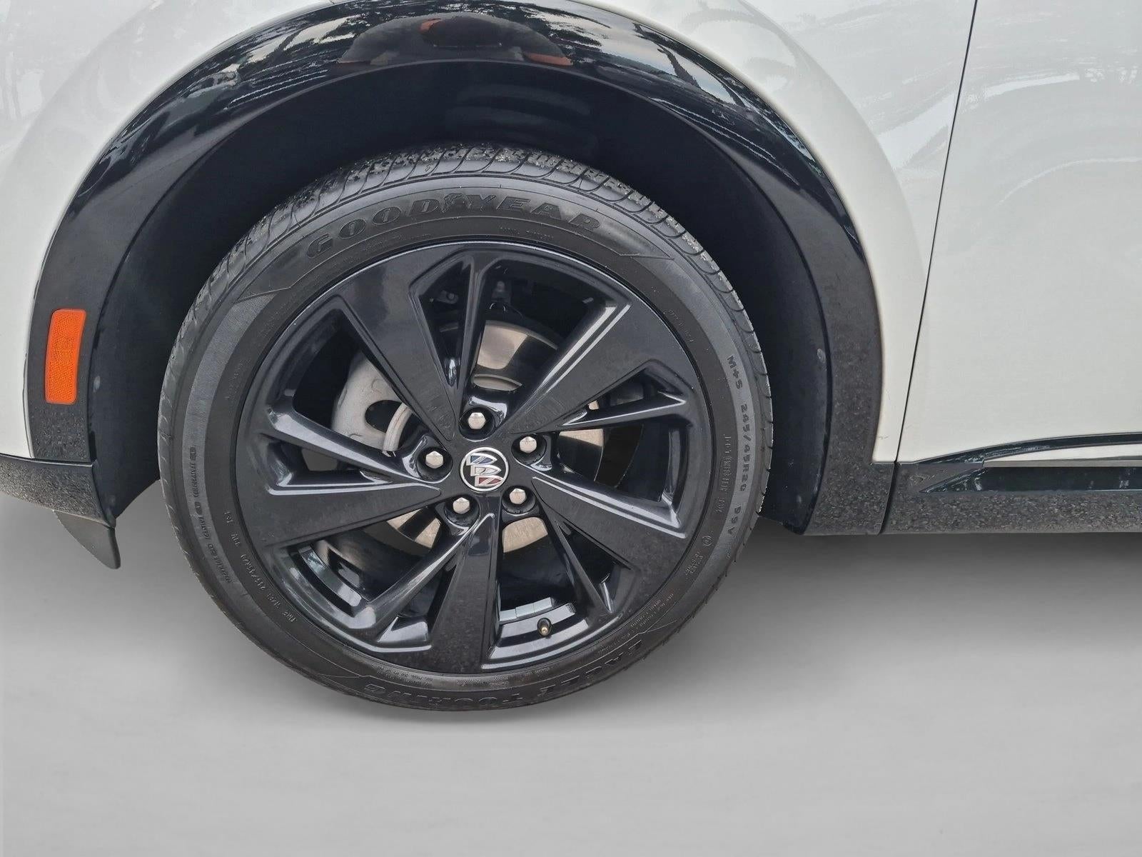2023 Buick Envision FWD 4dr Essence