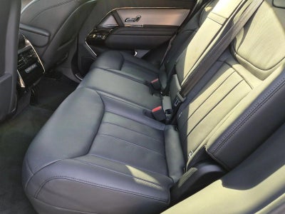 2024 Land Rover Range Rover Sport P360 SE
