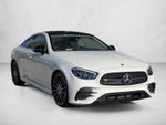 2022 Mercedes-Benz E-Class E 450 RWD Coupe