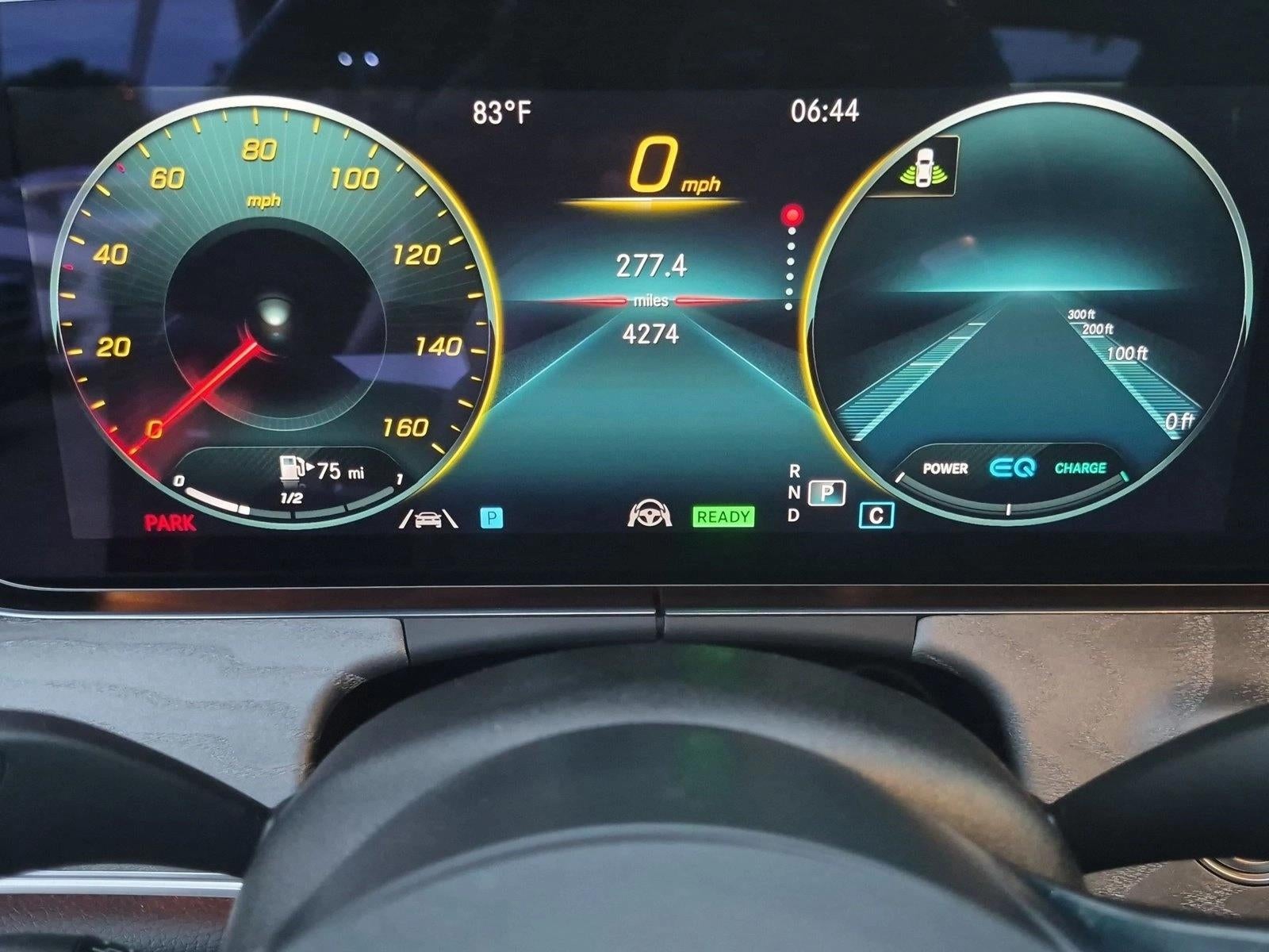 2022 Mercedes-Benz E-Class E 450 4MATIC® Coupe