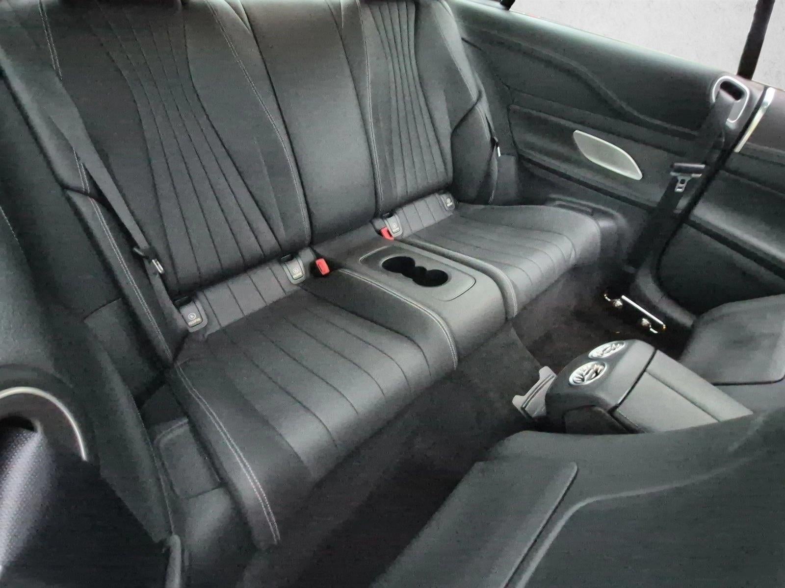 2022 Mercedes-Benz E-Class E 450 4MATIC® Coupe