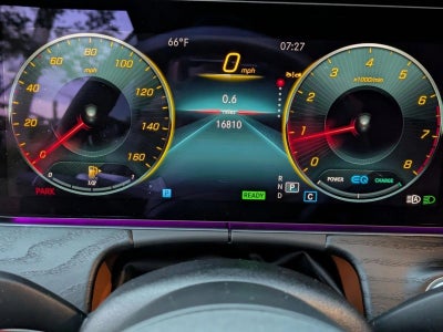 2023 Mercedes-Benz E-Class E 450 RWD Cabriolet