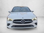 2021 Mercedes-Benz CLA CLA 250 Coupe