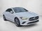 2021 Mercedes-Benz CLA CLA 250 Coupe