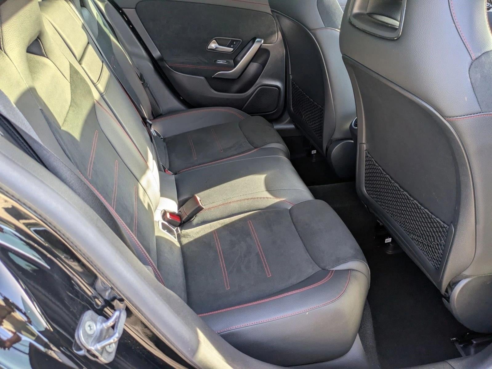 2023 Mercedes-Benz CLA CLA 250 Coupe