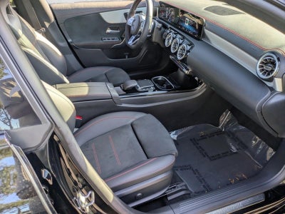 2023 Mercedes-Benz CLA CLA 250 Coupe