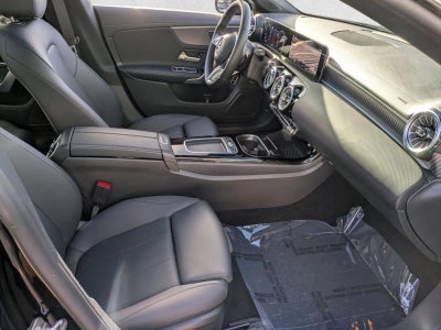 2026 Mercedes-Benz CLA CLA 250 Coupe