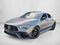 2025 Mercedes-Benz CLA AMG® CLA 45 4MATIC® Coupe