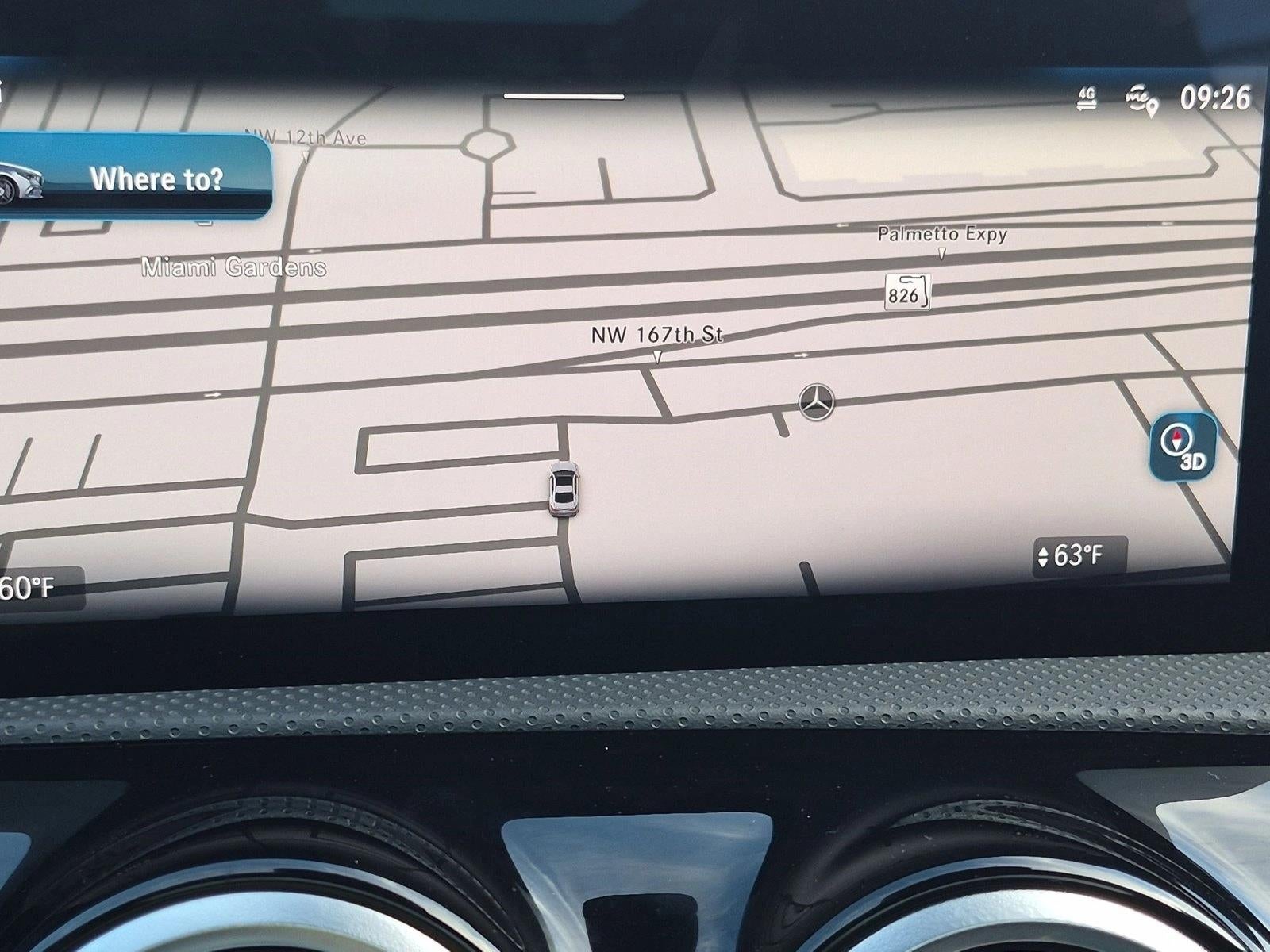 2025 Mercedes-Benz CLA AMG® CLA 45 4MATIC® Coupe