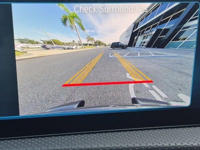 2025 Mercedes-Benz CLA AMG® CLA 45 4MATIC® Coupe