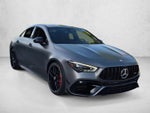 2025 Mercedes-Benz CLA AMG® CLA 45 4MATIC® Coupe