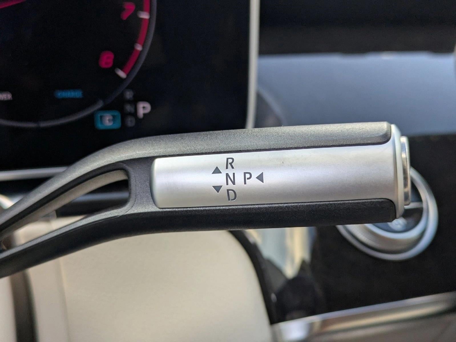 2023 Mercedes-Benz S-Class S 500 4MATIC® Sedan