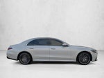 2023 Mercedes-Benz S-Class S 500 4MATIC® Sedan