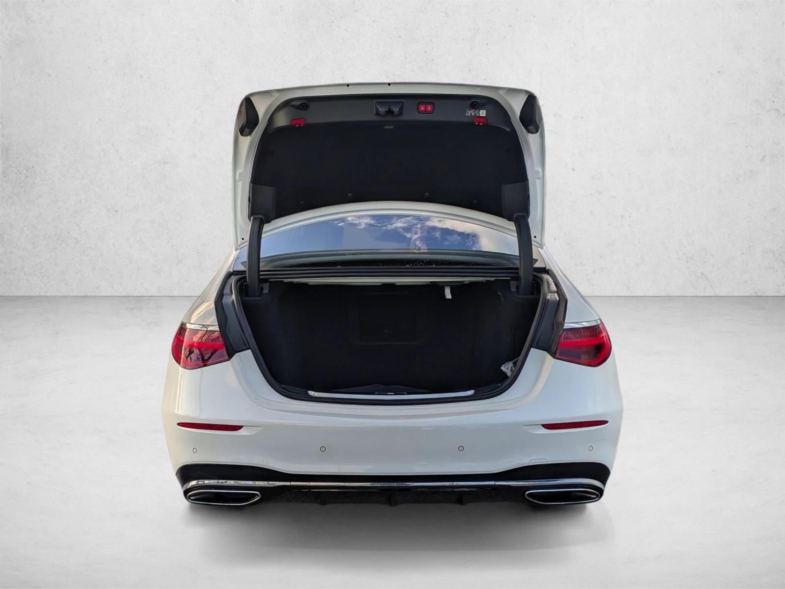 2023 Mercedes-Benz S-Class S 500 4MATIC® Sedan