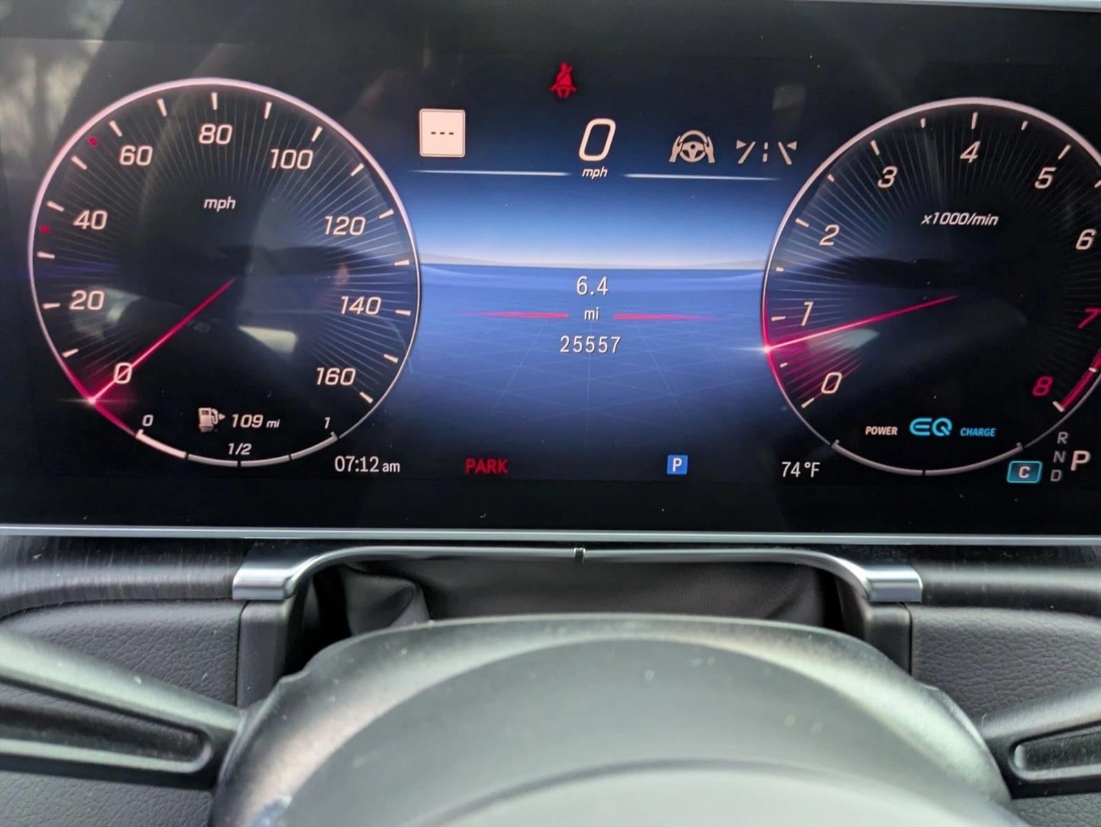 2022 Mercedes-Benz S-Class S 500 4MATIC® Sedan