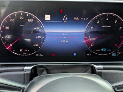 2022 Mercedes-Benz S-Class S 500 4MATIC® Sedan