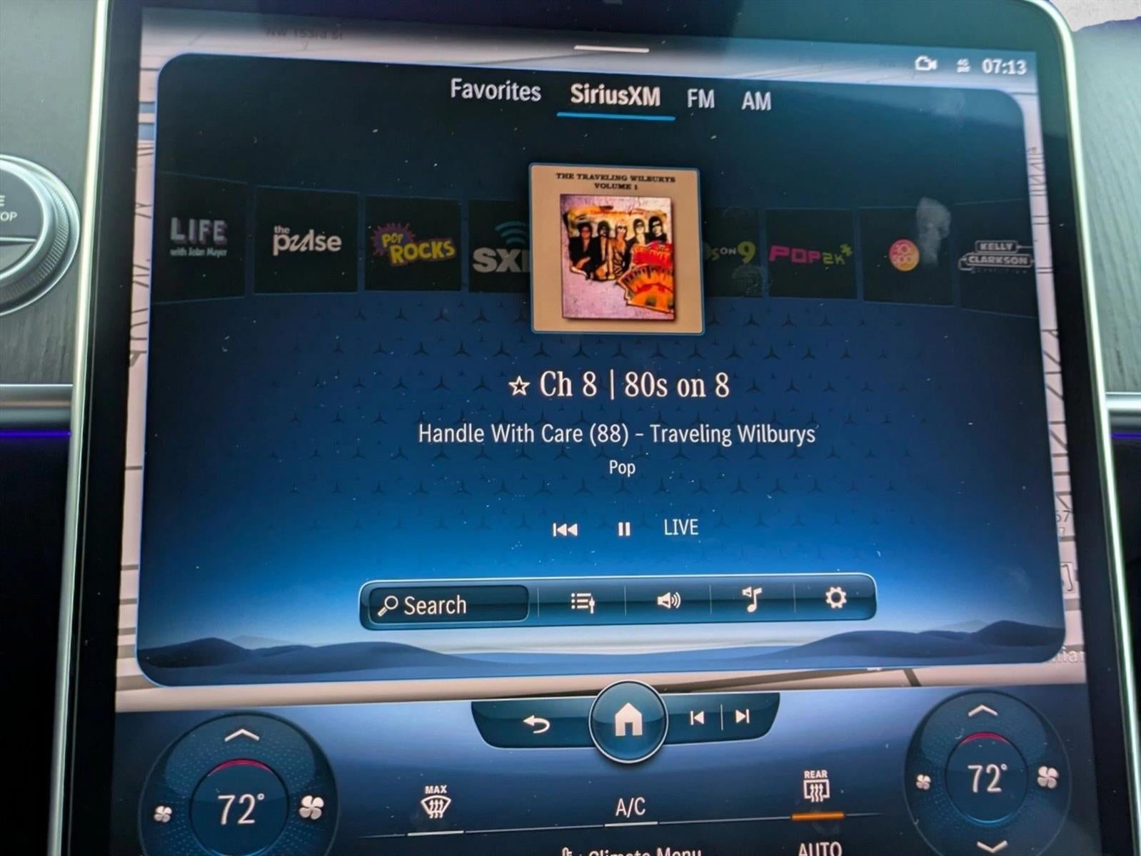 2022 Mercedes-Benz S-Class S 500 4MATIC® Sedan