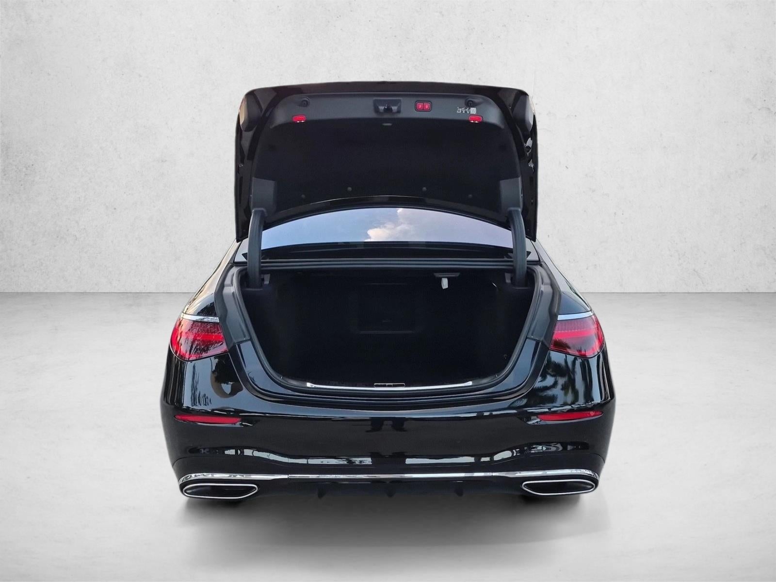 2023 Mercedes-Benz S-Class S 500 4MATIC® Sedan