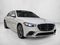 2024 Mercedes-Benz S-Class S 580 4MATIC® Sedan