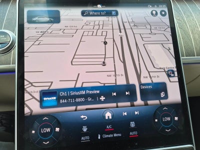 2021 Mercedes-Benz S-Class S 580 4MATIC® Sedan