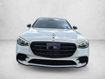 2021 Mercedes-Benz S-Class S 580 4MATIC® Sedan