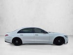 2021 Mercedes-Benz S-Class S 580 4MATIC® Sedan