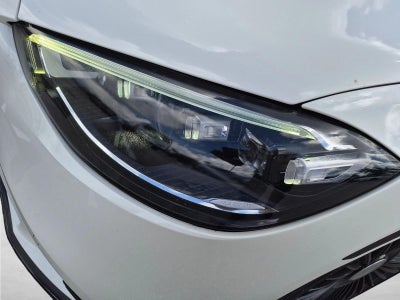 2021 Mercedes-Benz S-Class S 580 4MATIC® Sedan