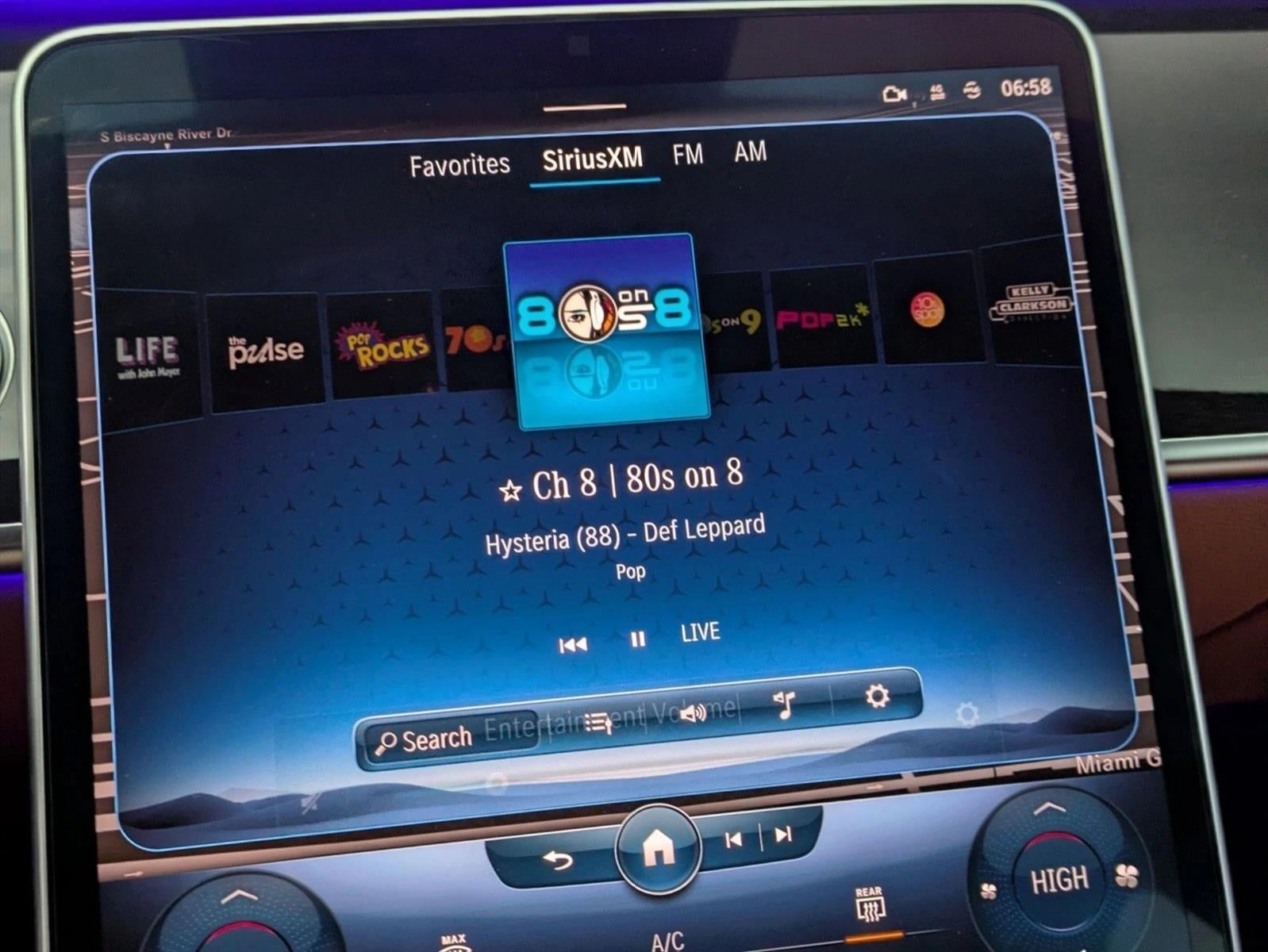 2022 Mercedes-Benz S-Class S 580 4MATIC® Sedan