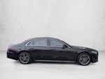 2022 Mercedes-Benz S-Class S 580 4MATIC® Sedan