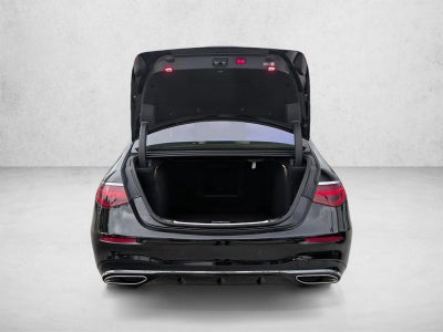 2022 Mercedes-Benz S-Class S 580 4MATIC® Sedan