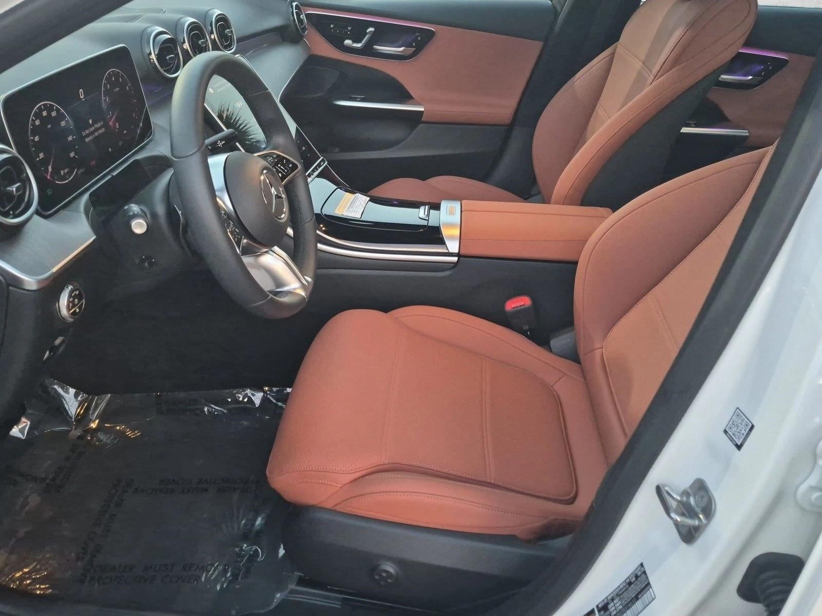2026 Mercedes-Benz C-Class C 300 Sedan