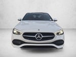 2026 Mercedes-Benz C-Class C 300 Sedan