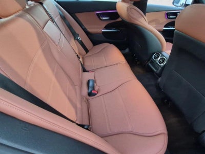2026 Mercedes-Benz C-Class C 300 Sedan