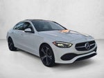 2026 Mercedes-Benz C-Class C 300 Sedan