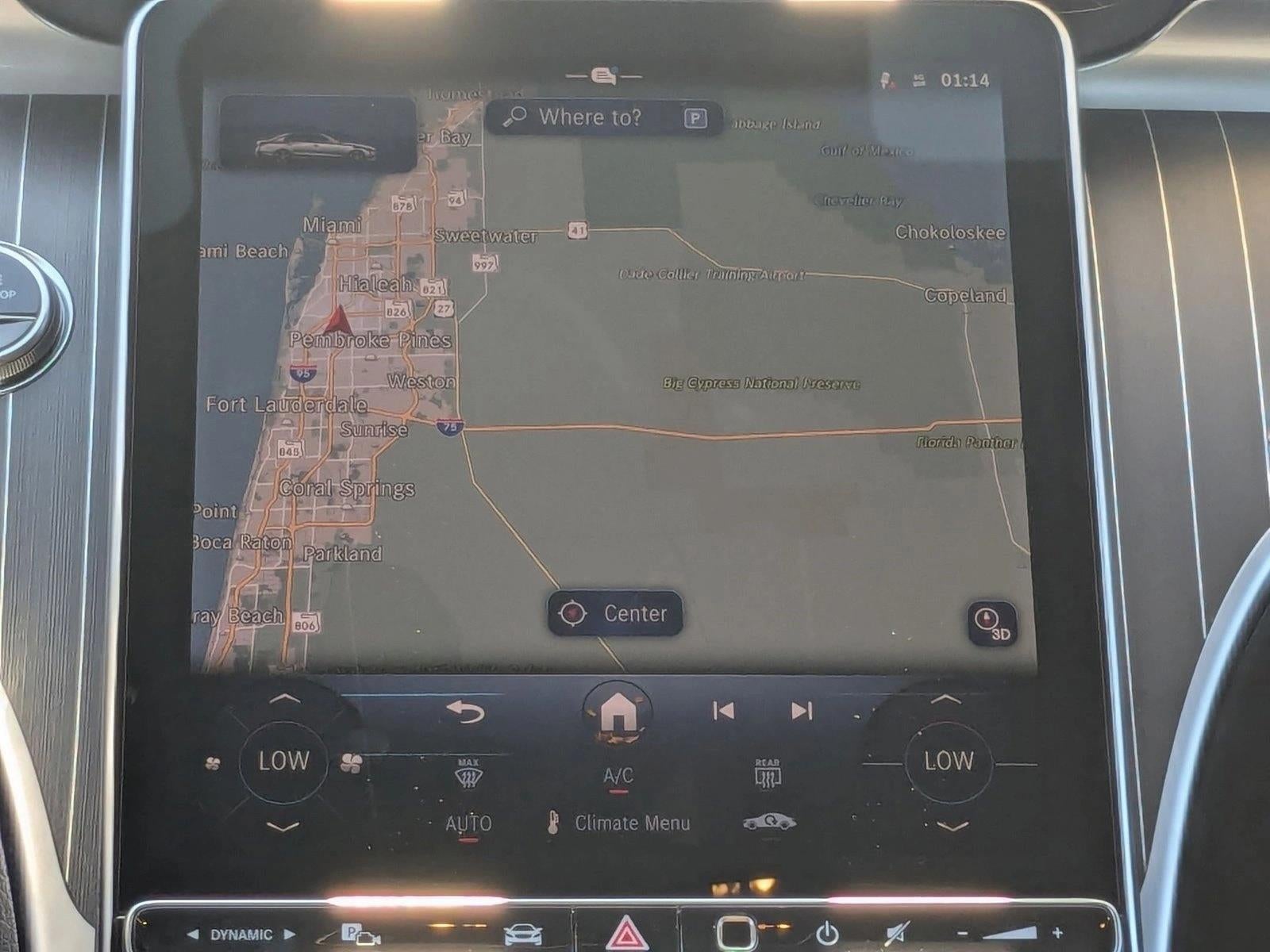 2026 Mercedes-Benz C-Class C 300 Sedan